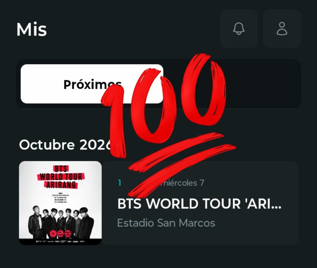 Boni⁷🇵🇪🌱 VERÉ A BTS tweet media