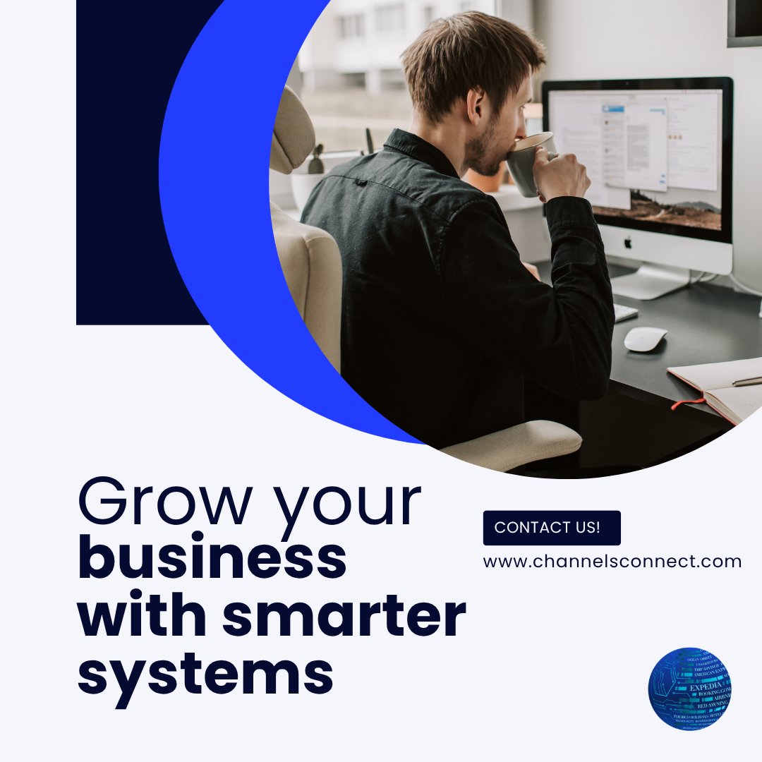 ChannelsConnect's tweet photo. ChannelsConnect simplifies operations, improves visibility, and helps your properties perform at their best.#ChannelsConnect #BusinessGrowth #PropTech #Automation #OperationalEfficiency 🚀 https://t.co/bmZJHO5L3G