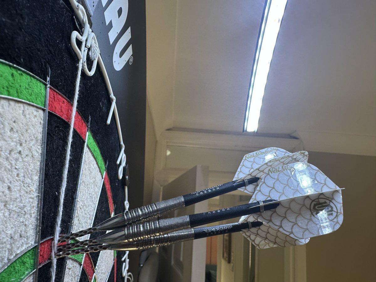 Neil Westgate tweet media