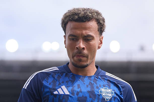 Futbol de Inglaterra tweet media