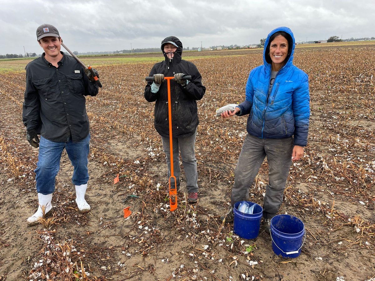 Agricultural Research Service tweet media