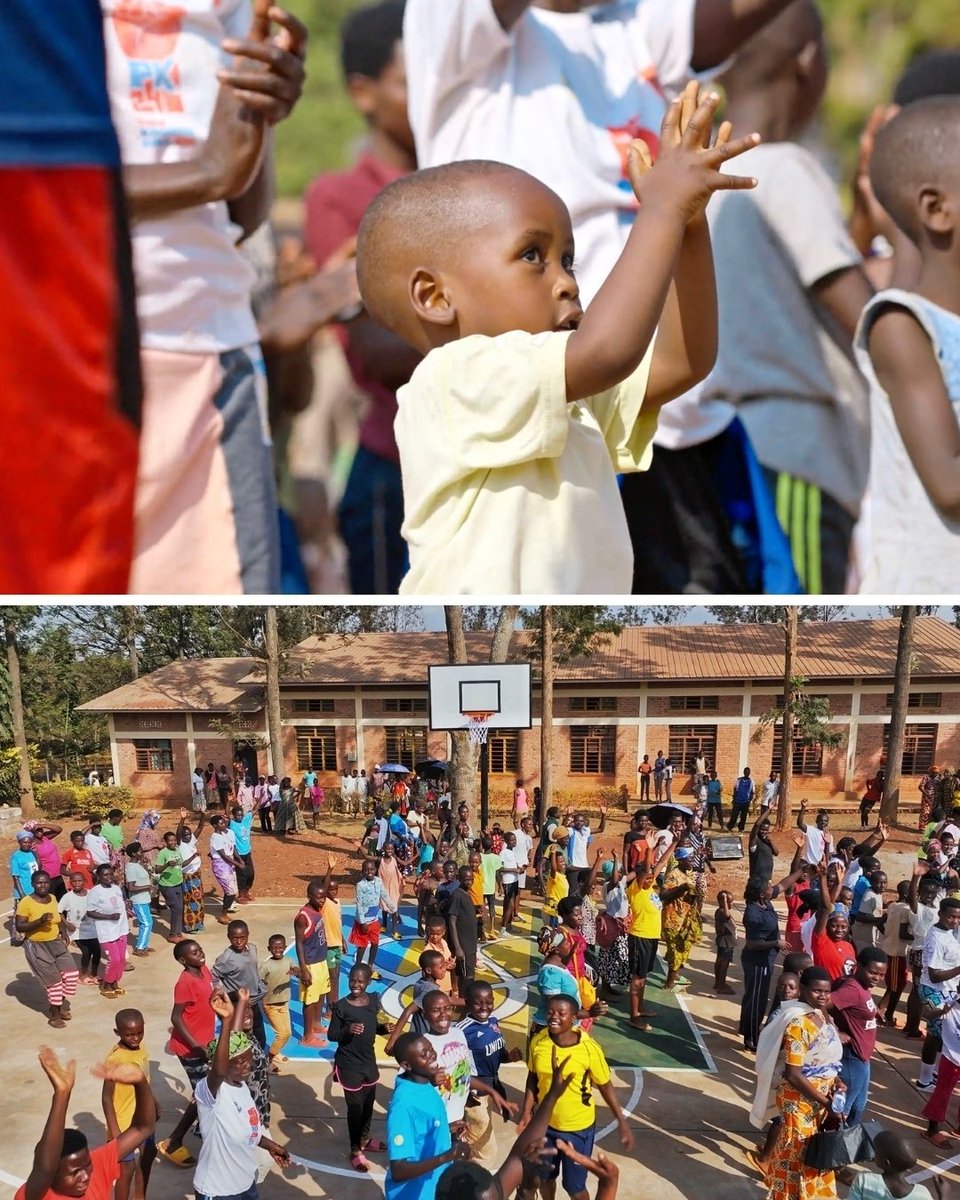 pcfoundation24's tweet photo. Basketball can do so much more than just bring people together. It can help change lives. https://t.co/bmL8pjSX7r