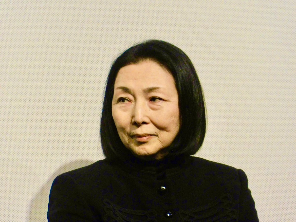 Nobu Hosoki / 細木信宏 tweet media