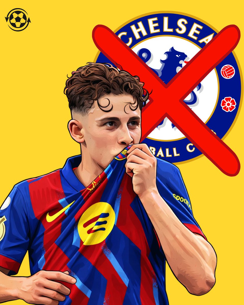 Transfer News Live tweet media