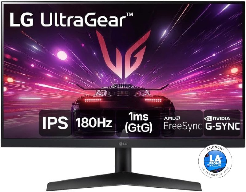 La Promotion tweet media