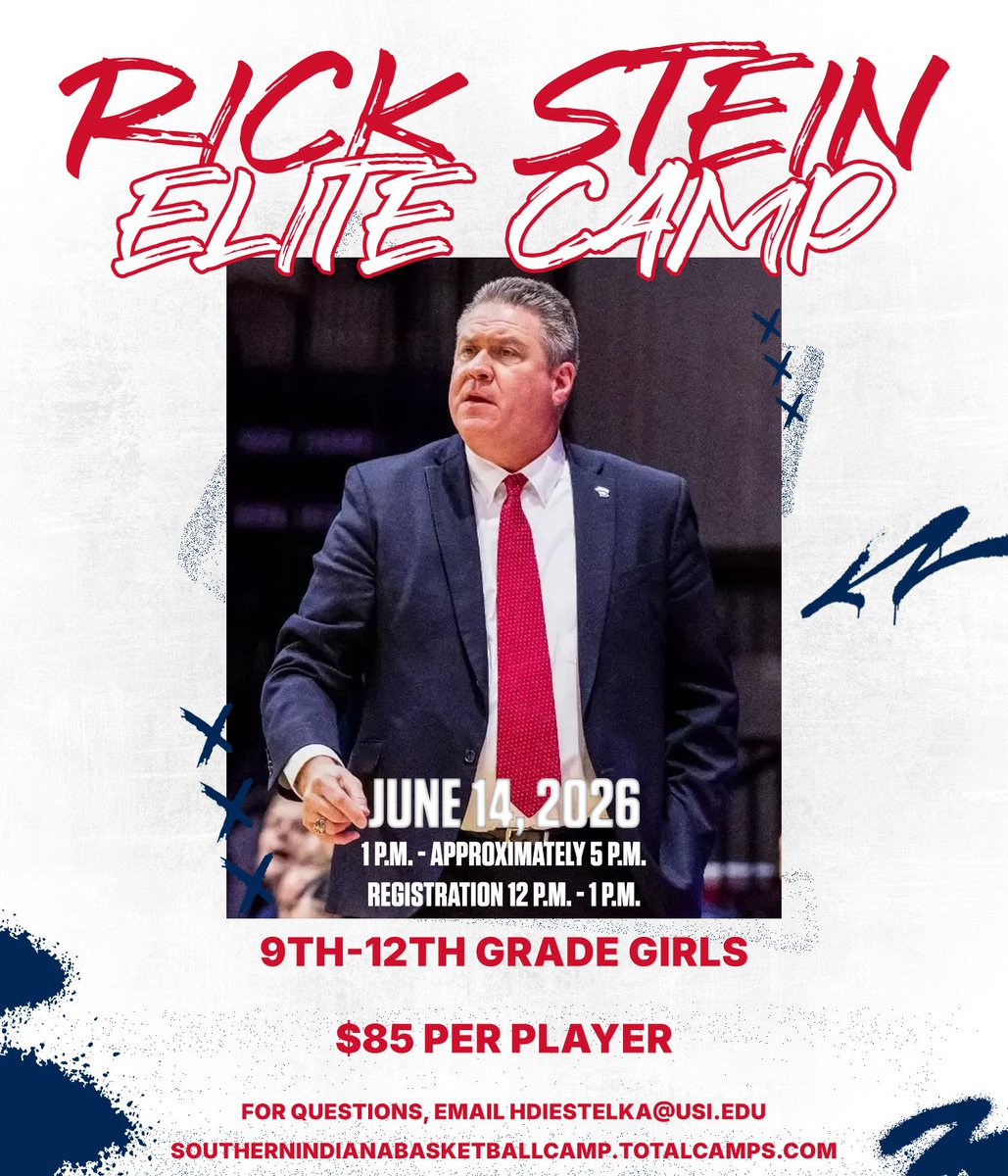 USI Women’s Basketball tweet media