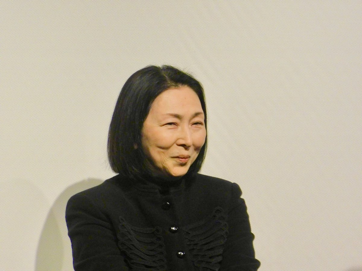 Nobu Hosoki / 細木信宏 tweet media