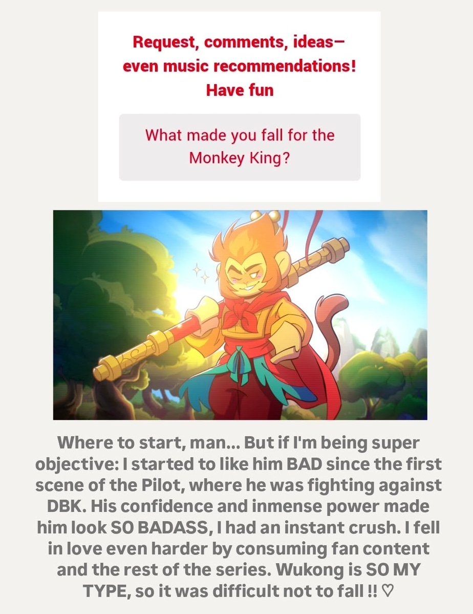 AnnieVeryMary's tweet image. HEHEHE, one of my favorite questions so far honestly 

#legomonkiekid #lmk