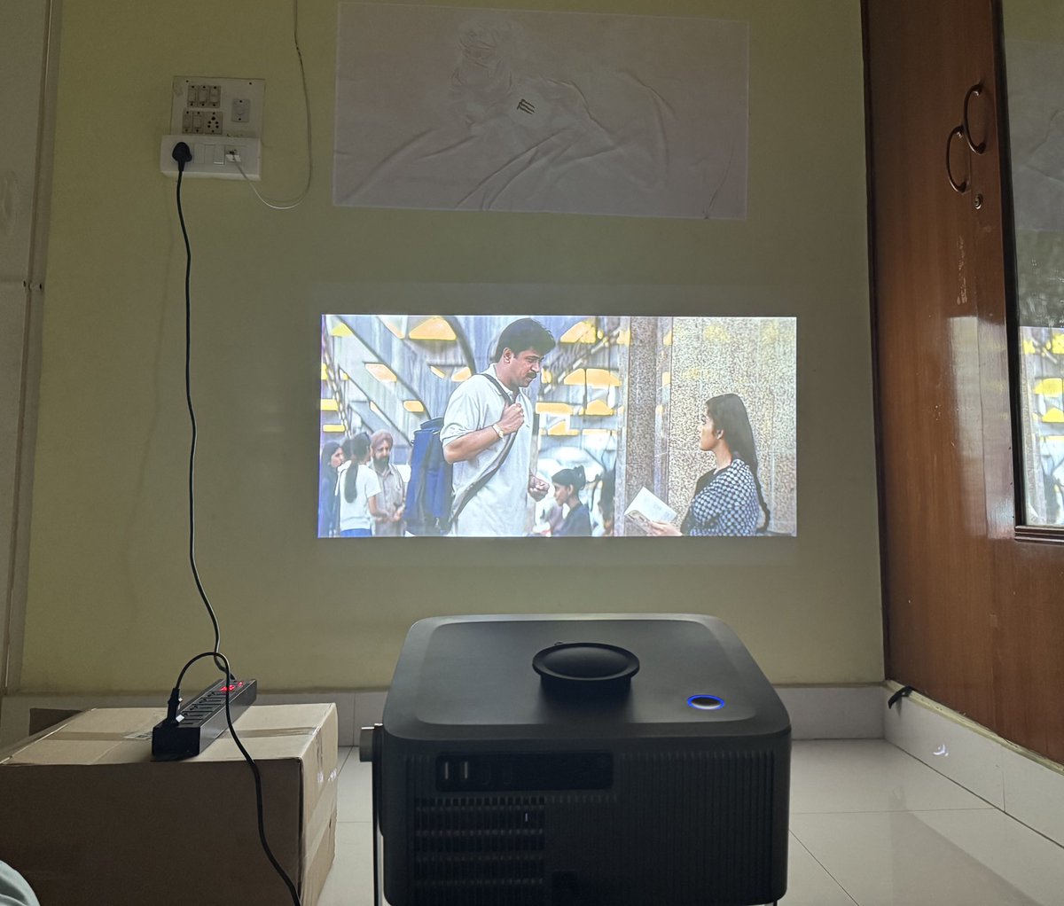 Sandhya Chandrasekaran tweet media