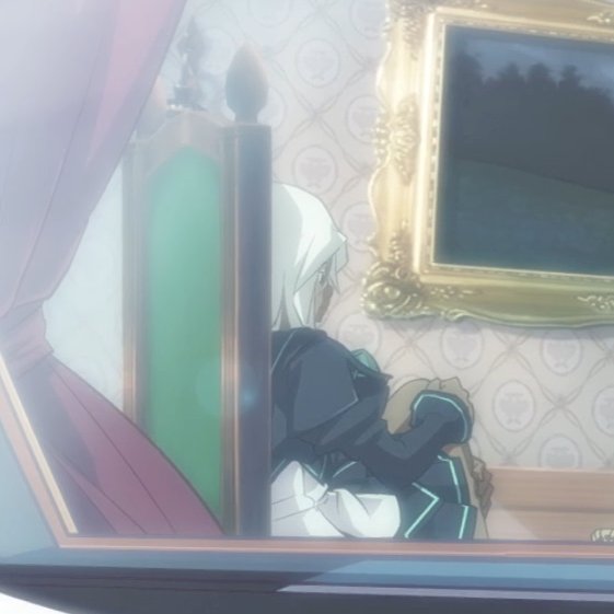 Ramlethal Hourly(?) 🍀 tweet media