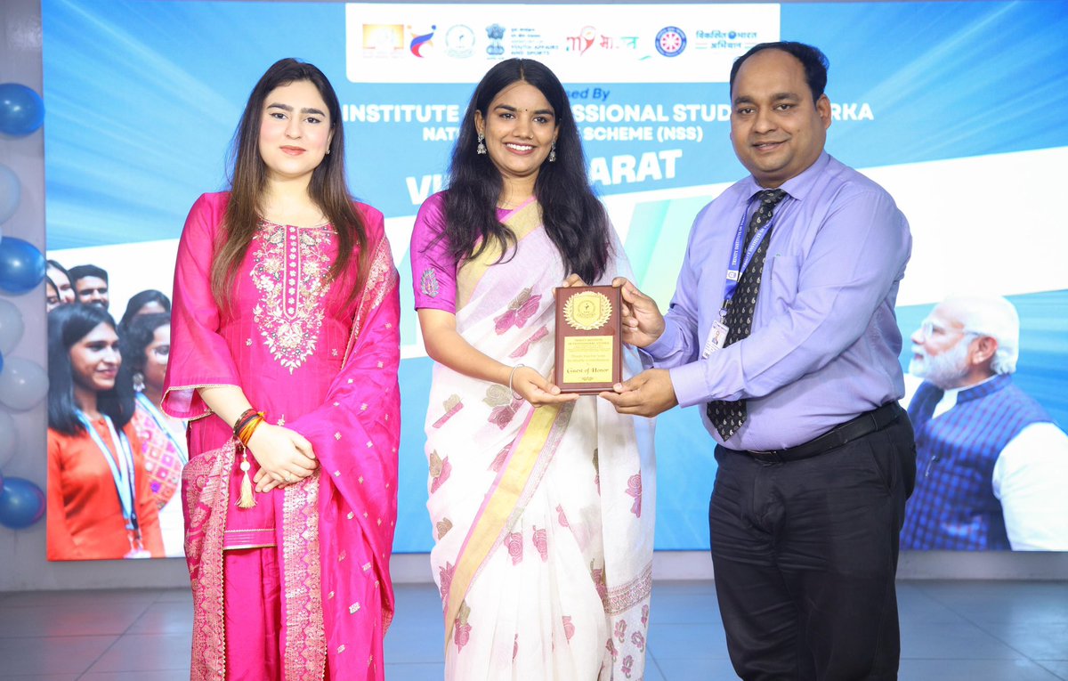 TRINITY DWARKA tweet media