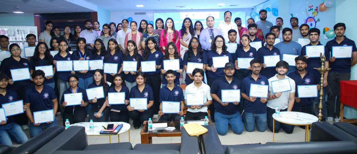 TRINITY DWARKA tweet media