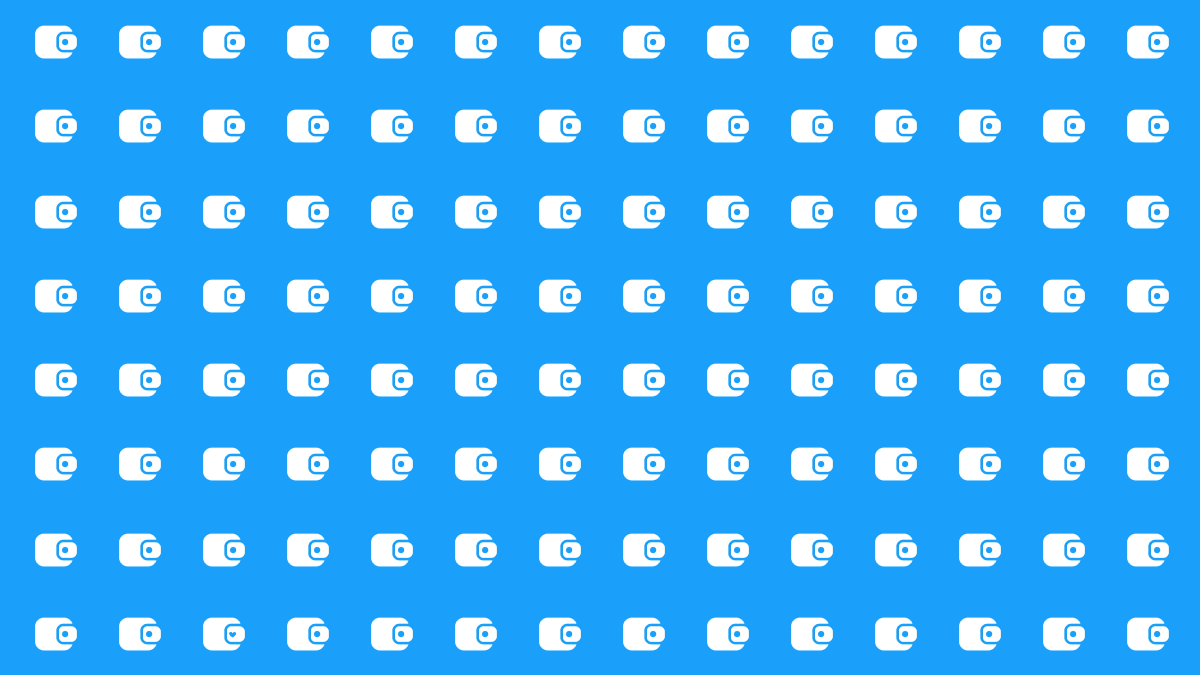 wallet_tg's tweet image. Look very closely 🙃🫰