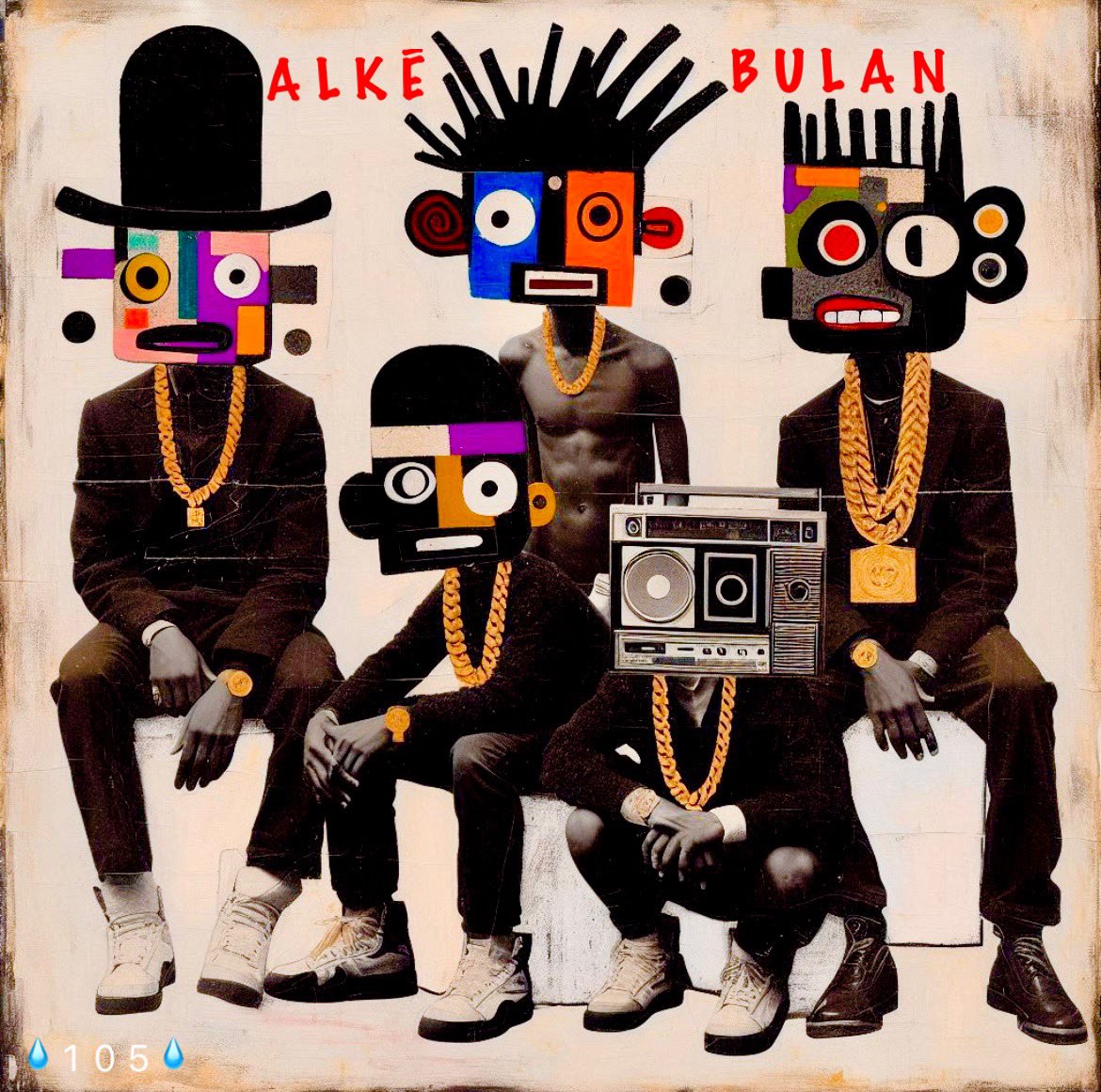 A L K Ē B U L A N tweet media