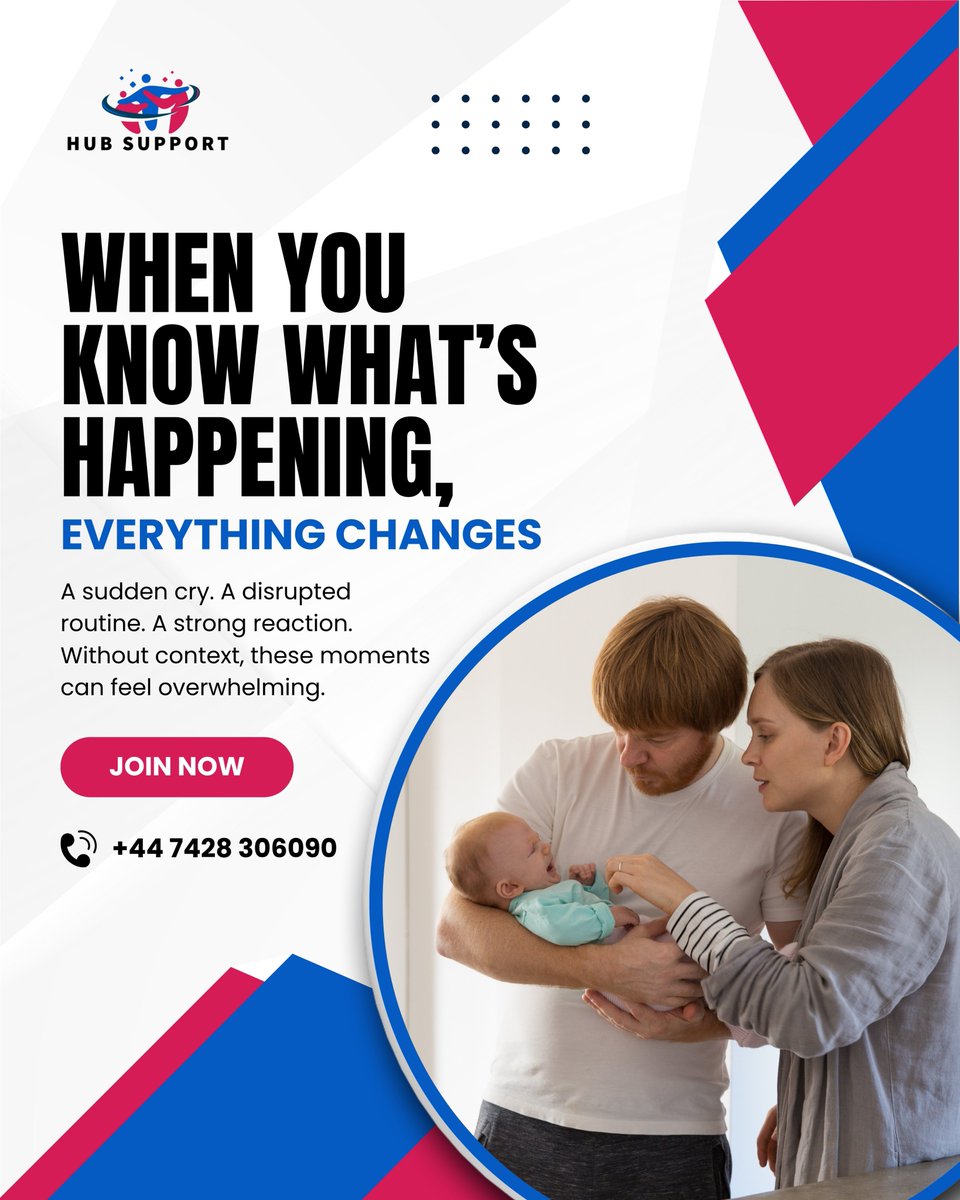 Hackney Hub Support tweet media