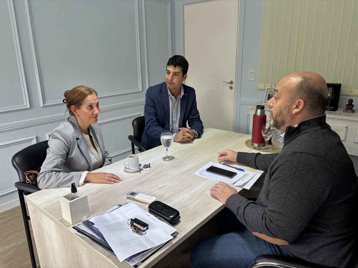 Checho Basile tweet media