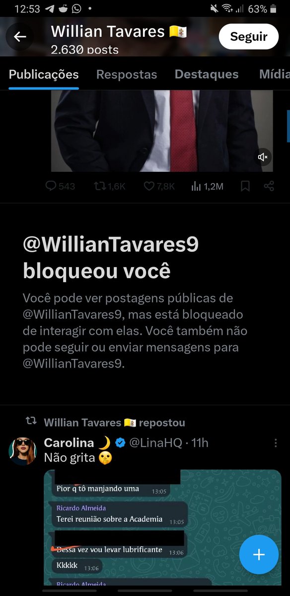 André Freire Nascimento tweet media