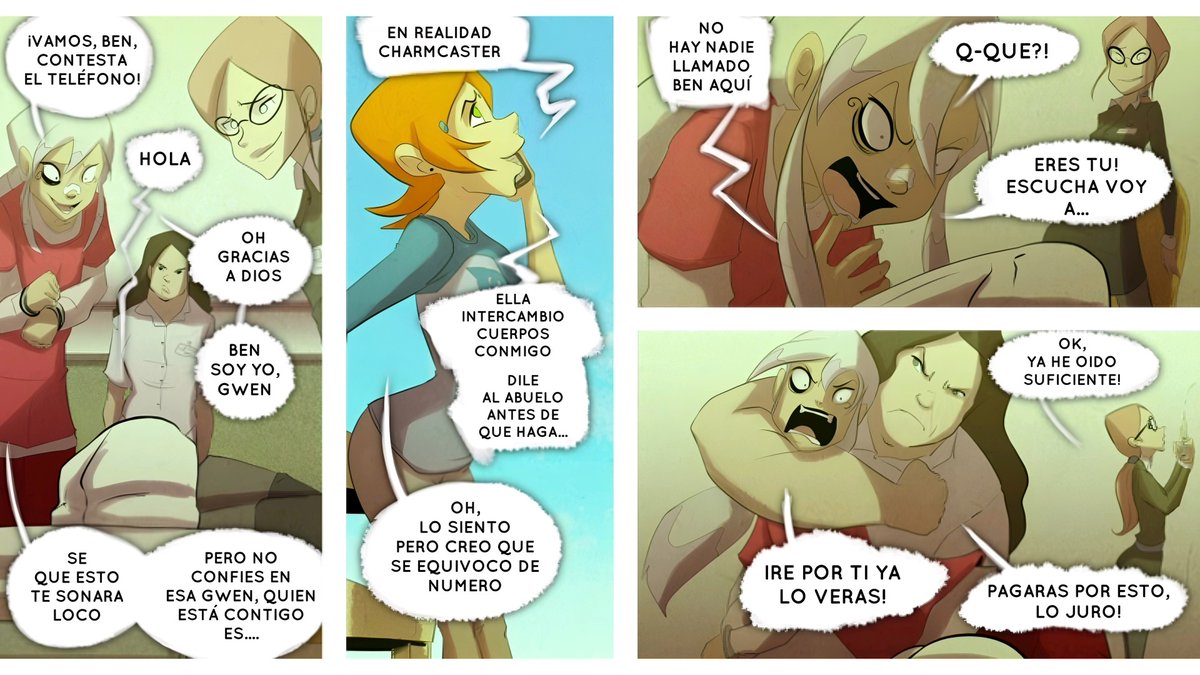 Grim tales tweet media