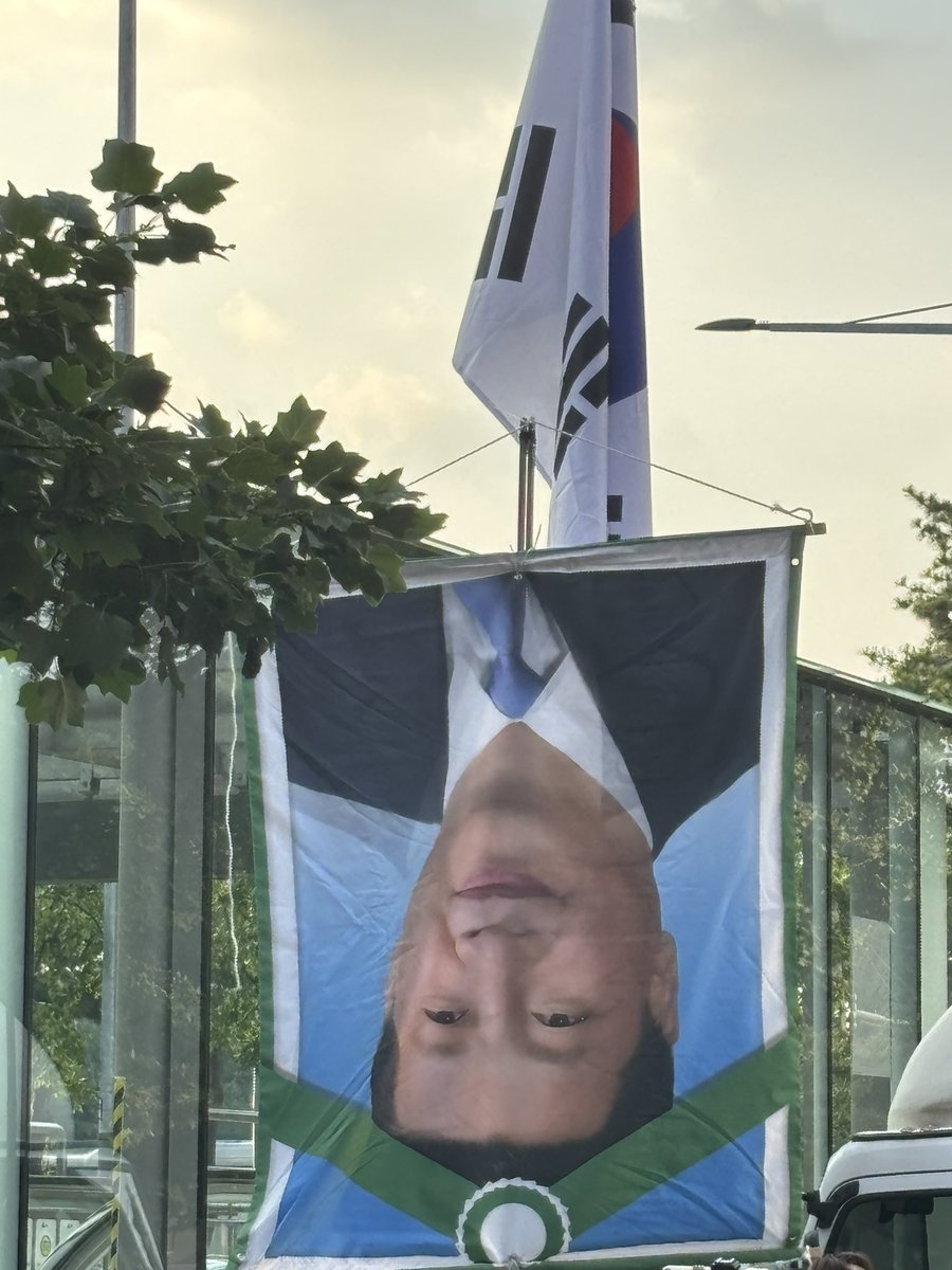 미스터쿵(with 진정성) tweet media