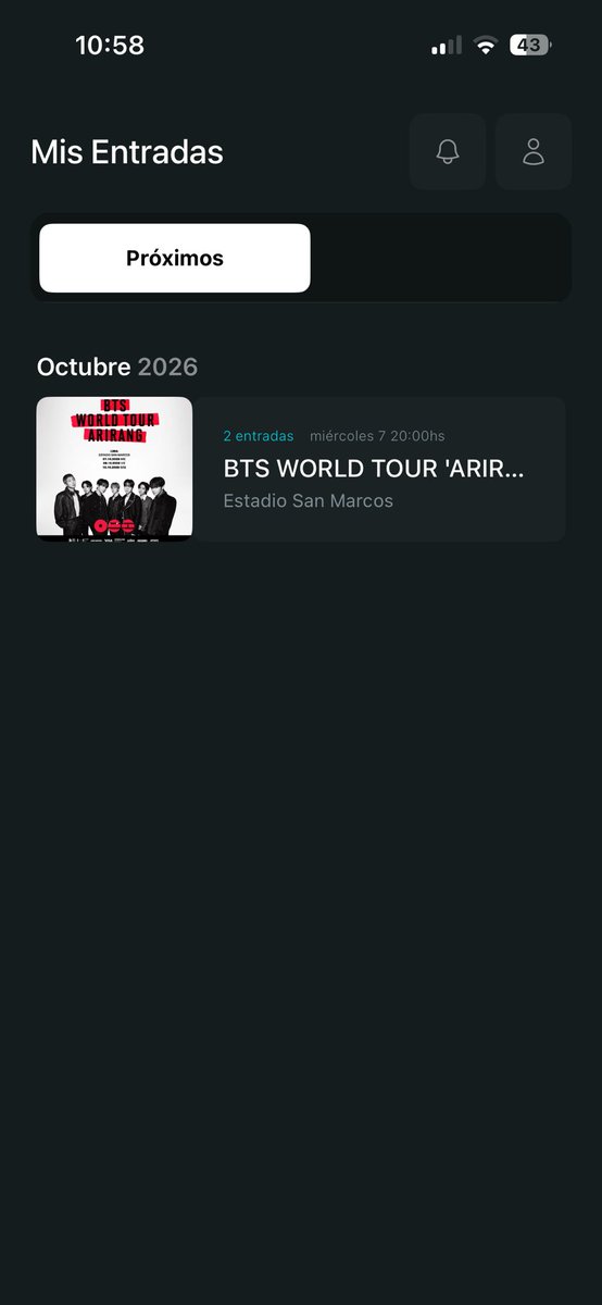 cami SÍ escuchara tdkbu | ⦿ ☰ ☲ tweet media