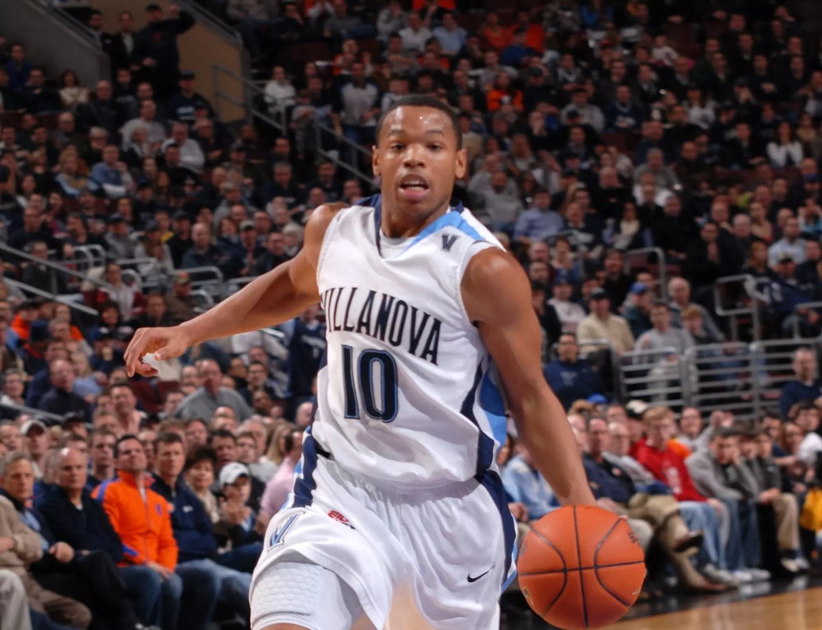 Villanova MBB tweet media