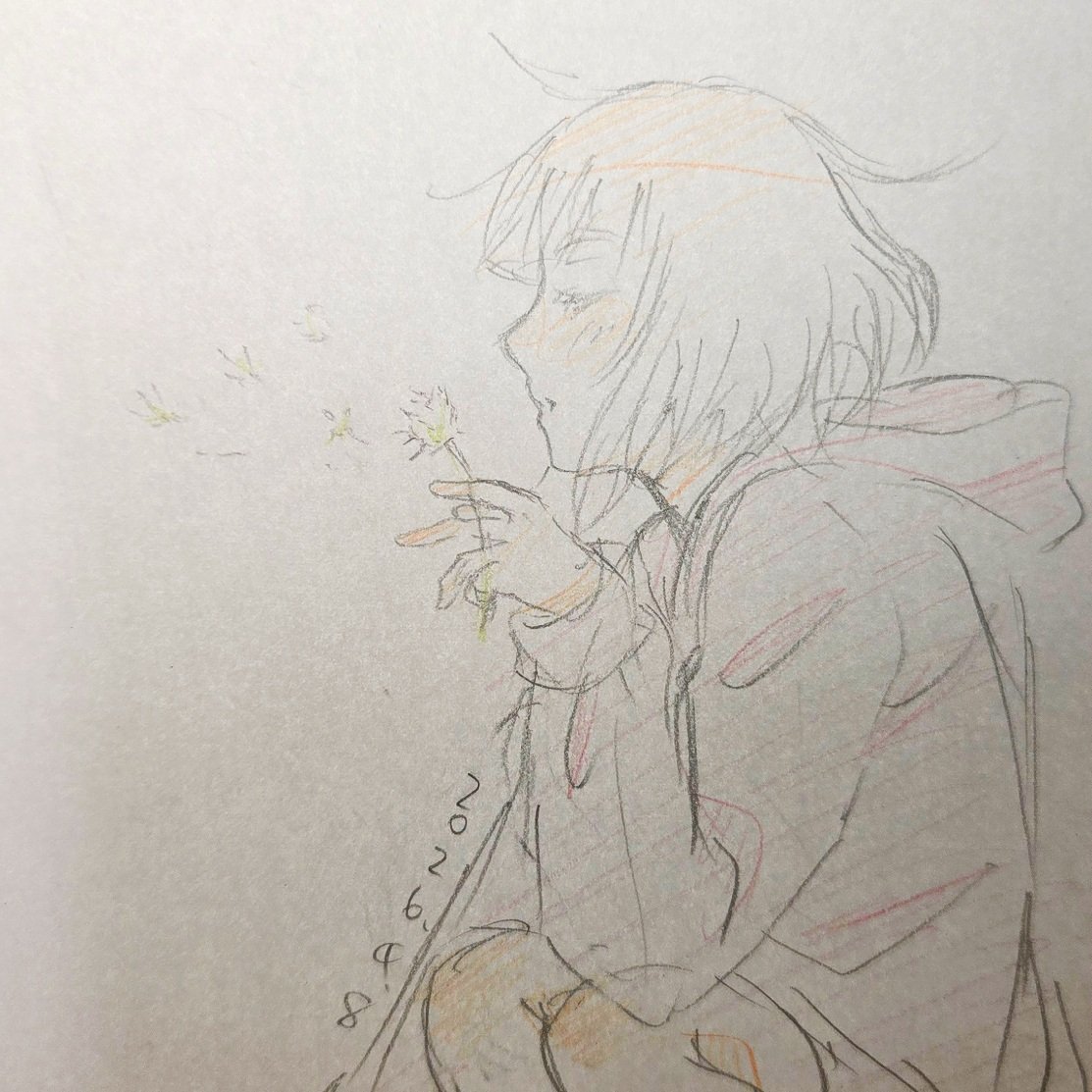 ねむも tweet media