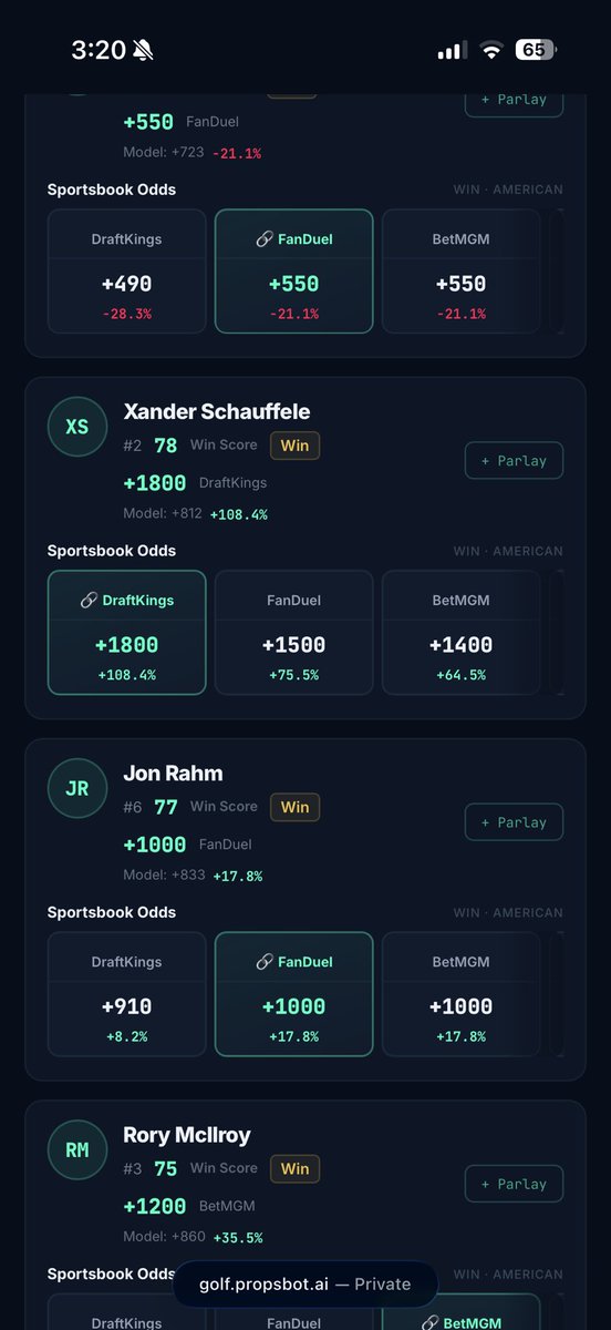 PropsBot™️ tweet media