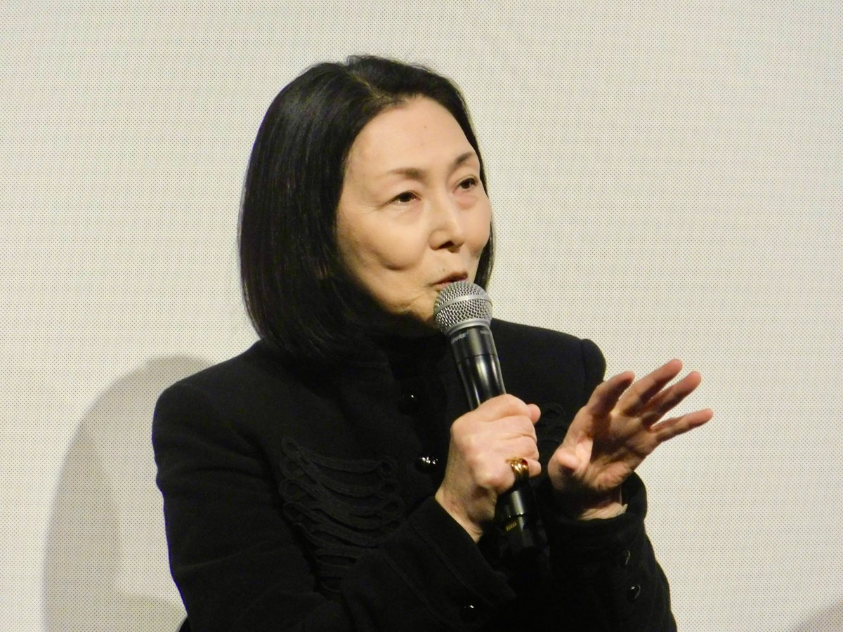 Nobu Hosoki / 細木信宏 tweet media