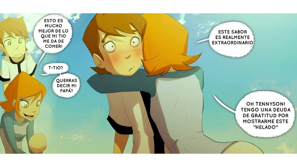 Grim tales tweet media