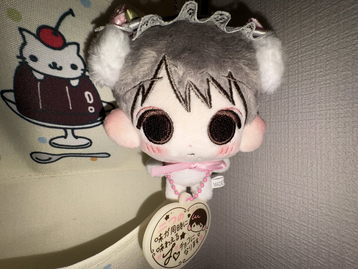 go_hokenshitsu's tweet photo. どうしよ、めっちゃ可愛い　모에〜〜//// https://t.co/ABplKHdIo2
