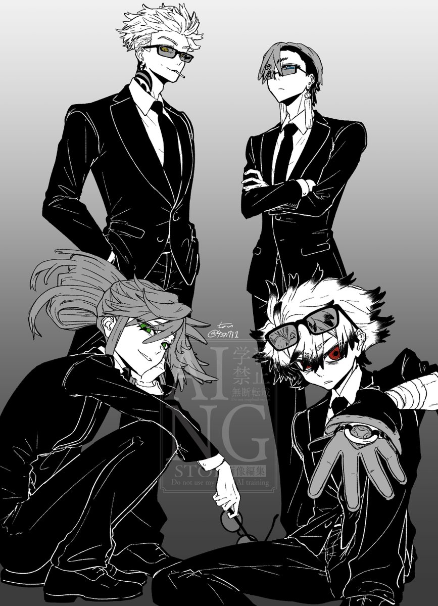 471@原稿 tweet media