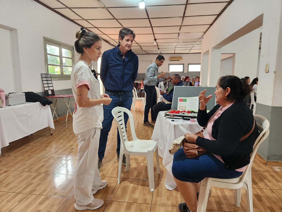 Héctor Rojas Decut tweet media