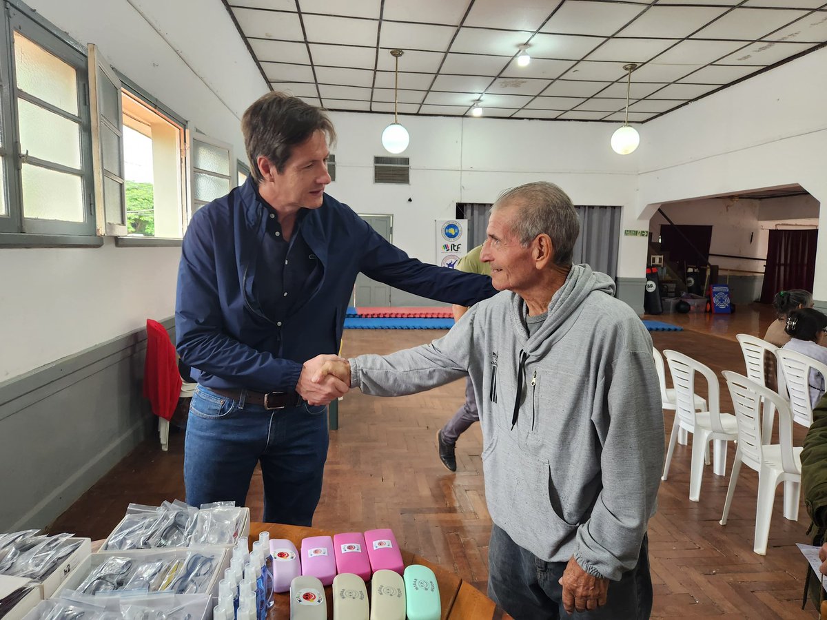 Héctor Rojas Decut tweet media