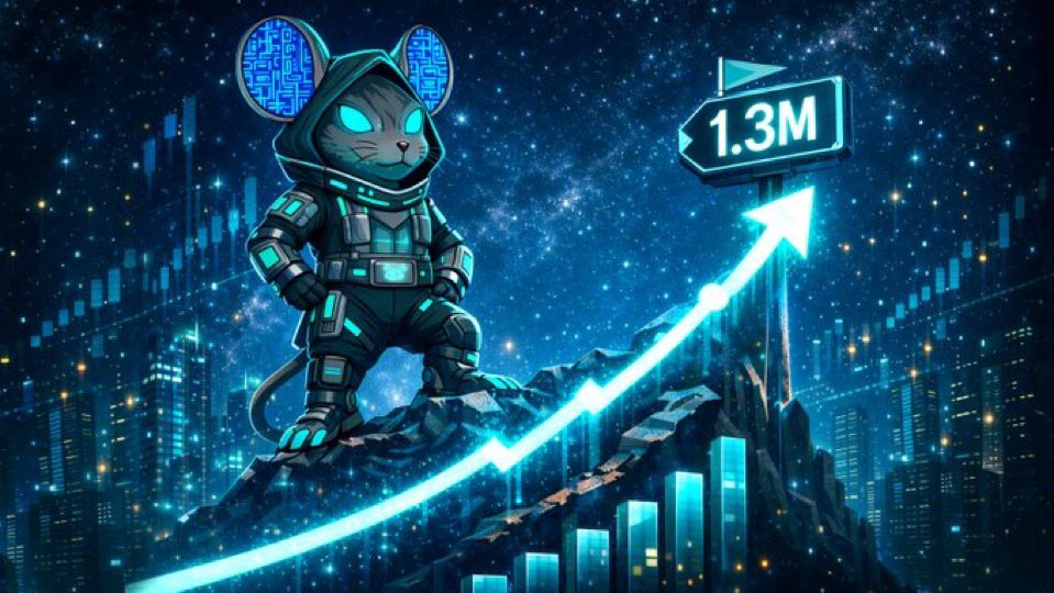 Mark Wambaugh || CTO tweet media