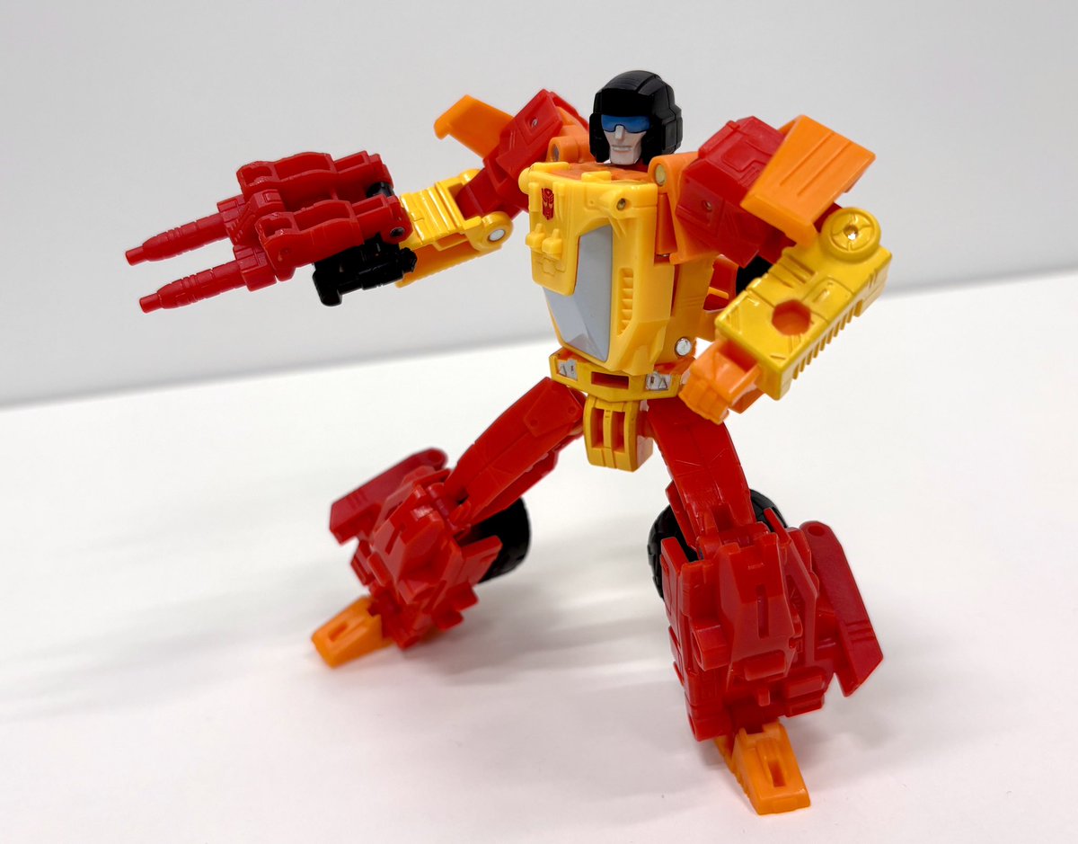 Channel CUBE (キューブ) tweet media