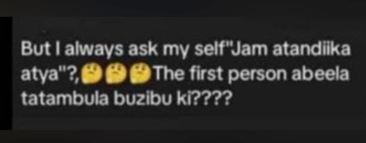 Nile Specialist🇺🇬 tweet media