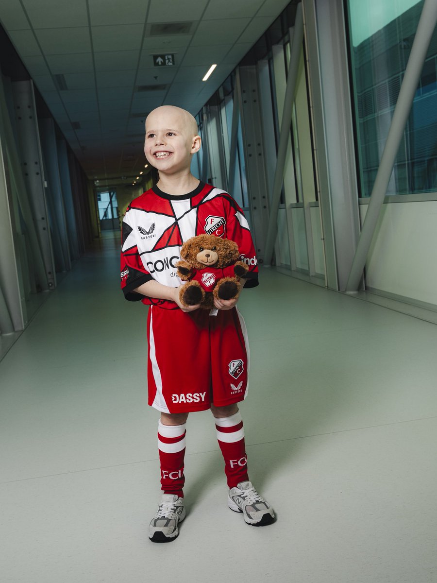 FC Utrecht tweet media