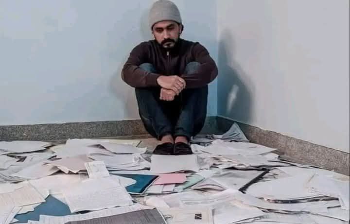 يونس رياض tweet media