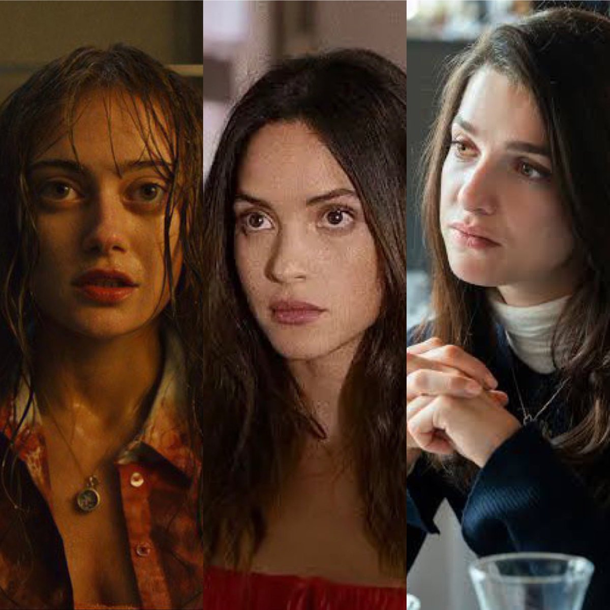 _DCCBRASIL's tweet image. 🚨URGENTE HOMEM DO AMANHÃ 

Às atrizes Adria Arjona, Ella Purnell e Marisa Abela estão fazendo testes para interpretar a personagem Máxima no filme do Superman: Homem do Amanhã.