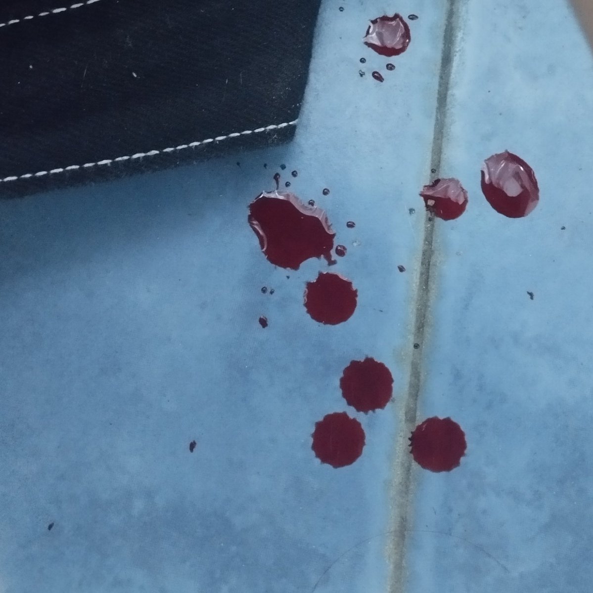 ☣︎ 𝘾𝙡𝙤𝙣𝙖𝘽𝙚𝙖𝙣☣︎ tweet media