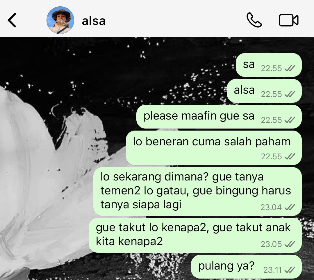 ʜᴀɴᴀ•• tweet media