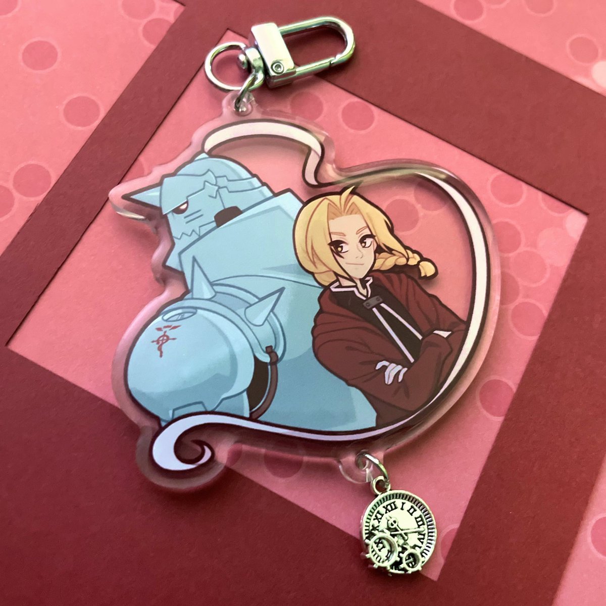 neapolitanmilk's tweet image. ✨ Humankind cannot gain anything without first giving something in return

#fullmetalalchemist #鋼の錬金術師