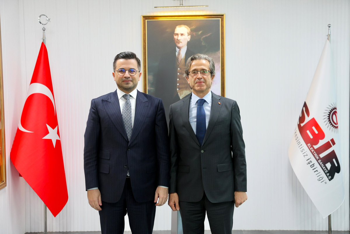 Faruk Kacır tweet media