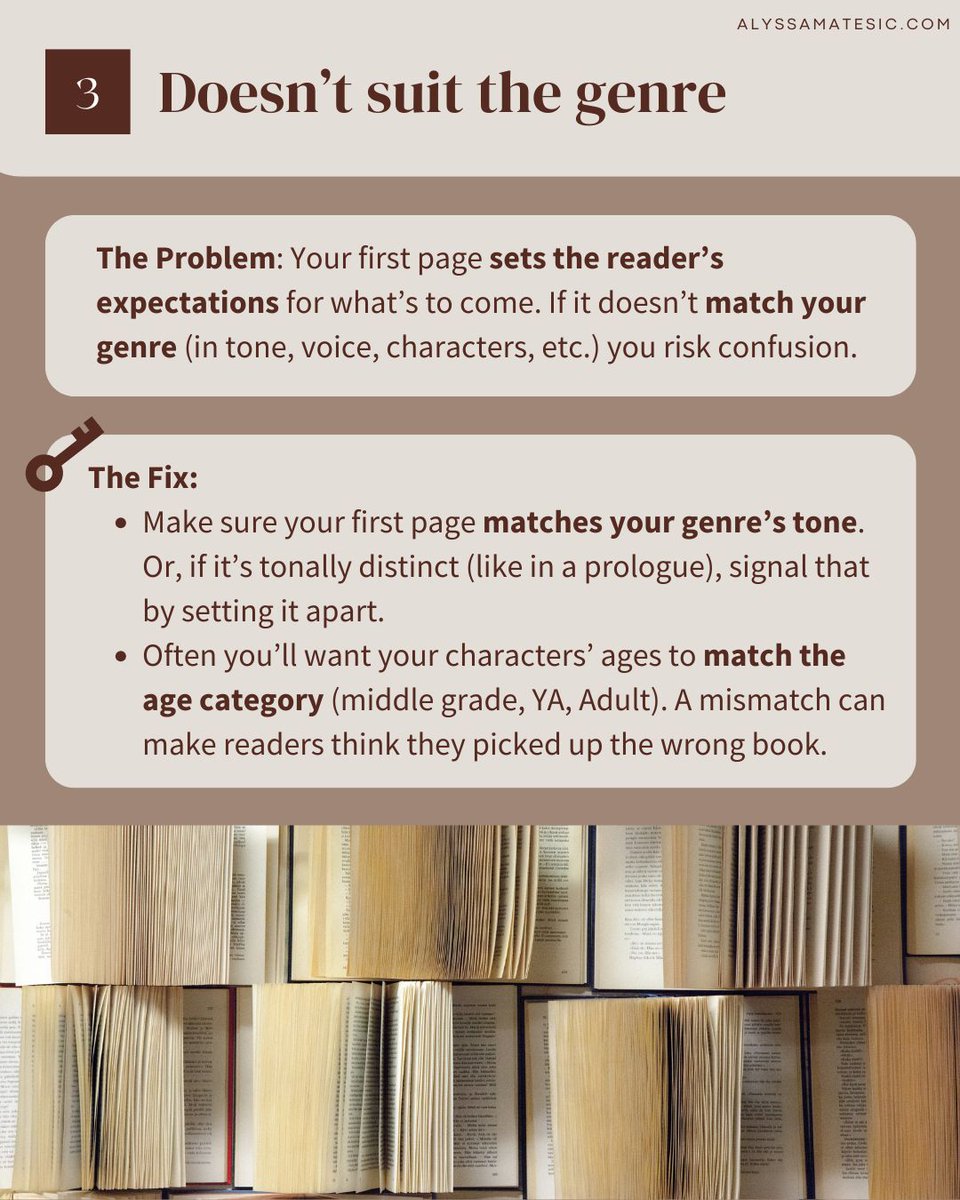 Alyssa Matesic tweet media