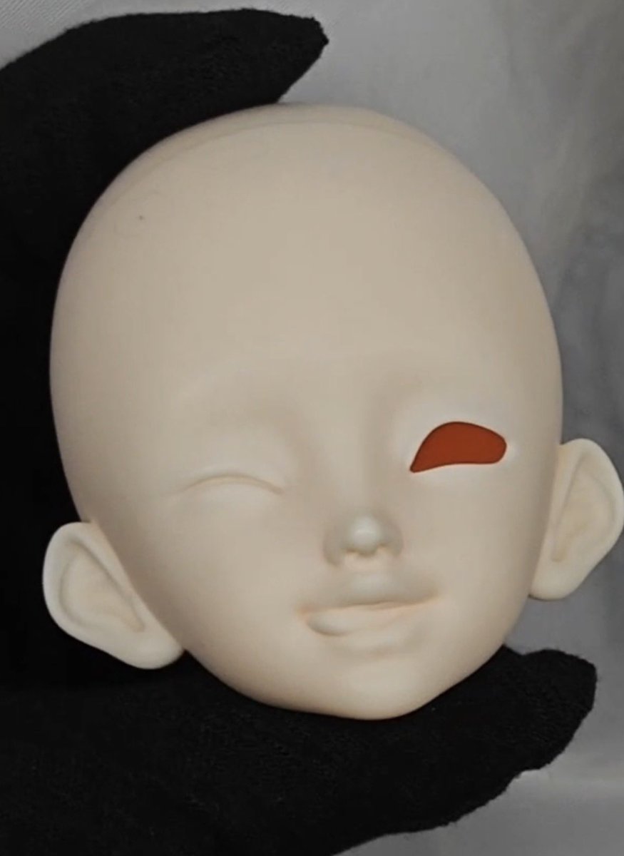 Note BJD tweet media