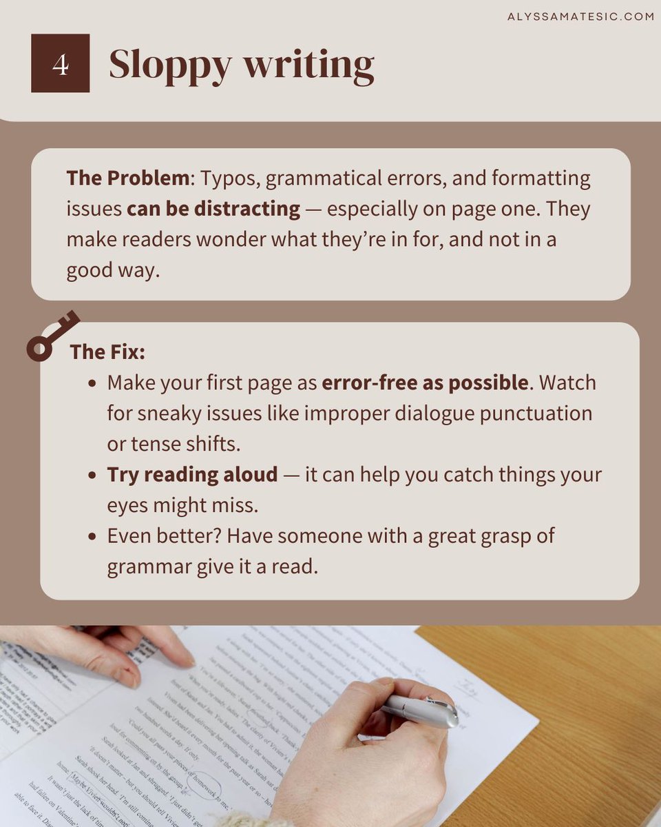 Alyssa Matesic tweet media