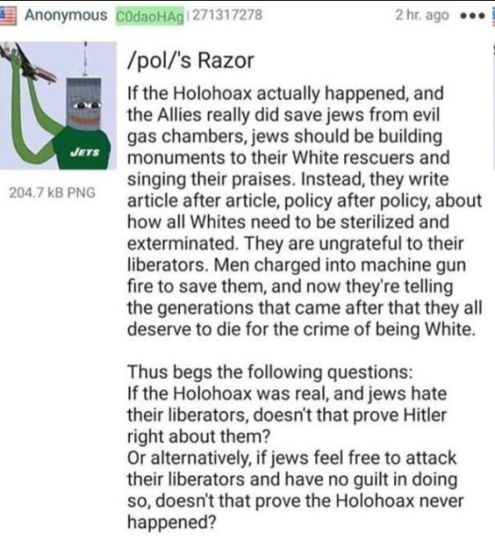 teac Smith tweet media