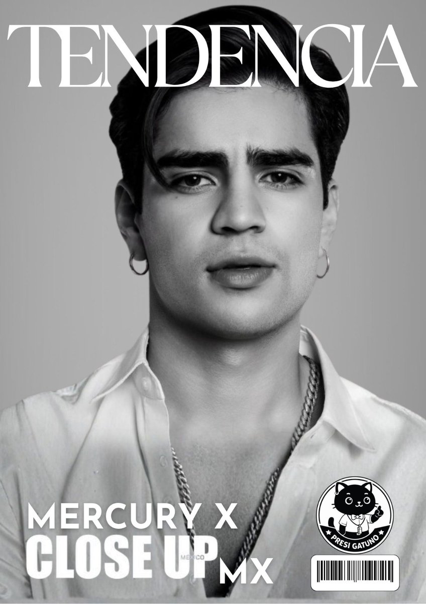 Presidente Mercurial tweet media