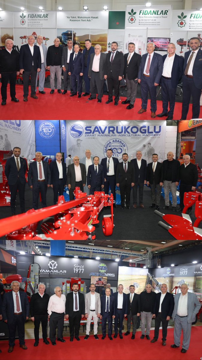 AFYONKARAHİSAR TSO tweet media