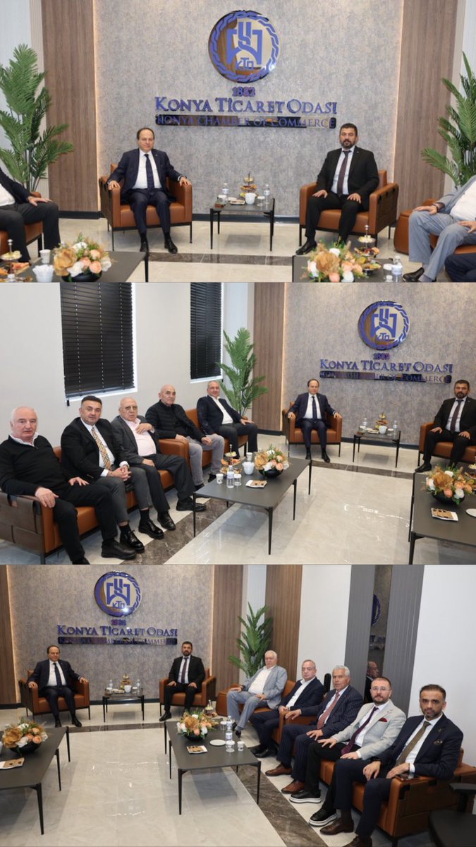 AFYONKARAHİSAR TSO tweet media